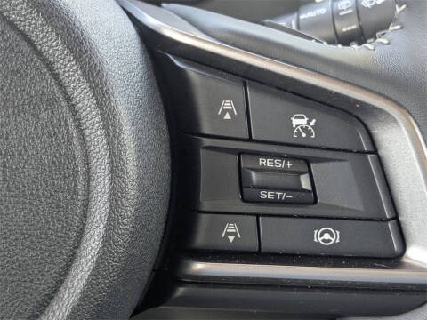 2025 Subaru Ascent Touring