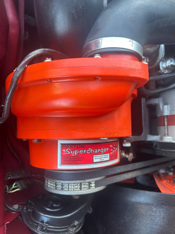 1963 Studebaker Avanti