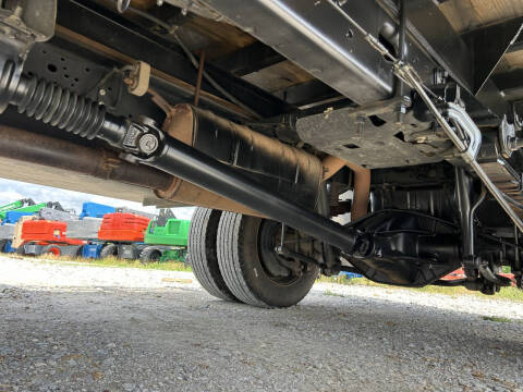 2019 Ford F-450 Super Duty