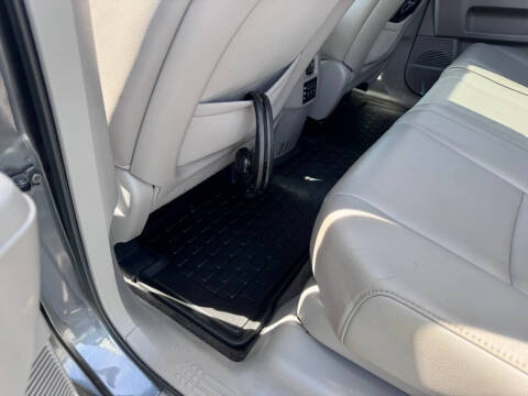 2013 Honda Pilot Touring