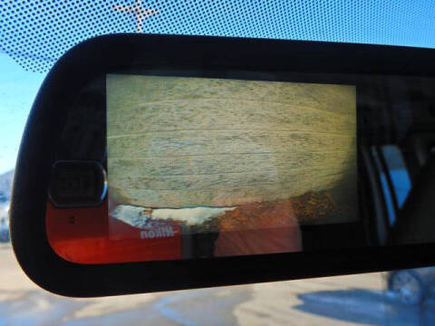 2019 GMC Savana 3500