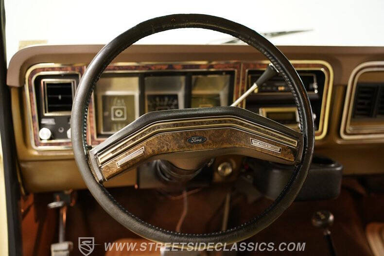 1979 Ford Bronco
