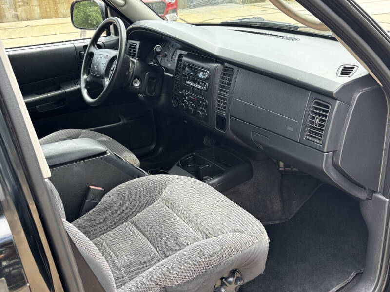 2003 Dodge Durango SXT