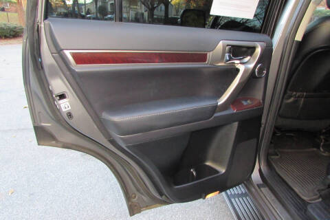 2014 Lexus GX 460 Luxury