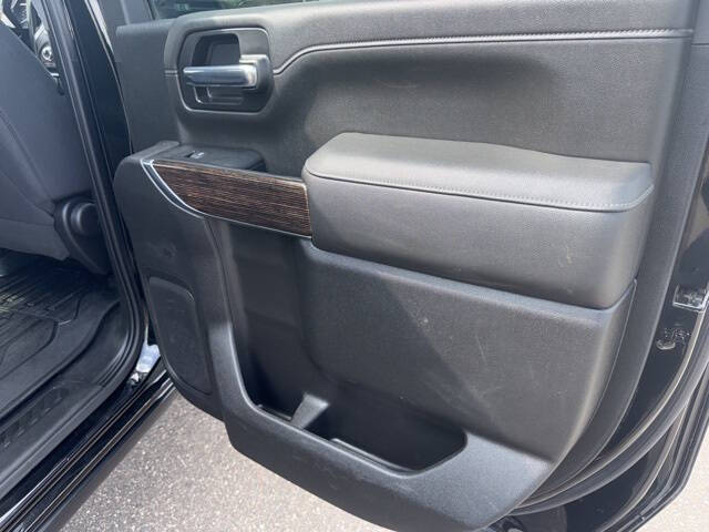 2023 GMC Sierra 2500HD