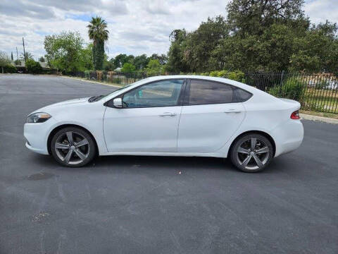 2015 Dodge Dart GT