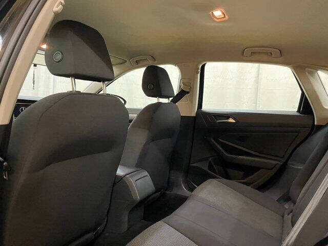 2021 Volkswagen Jetta S