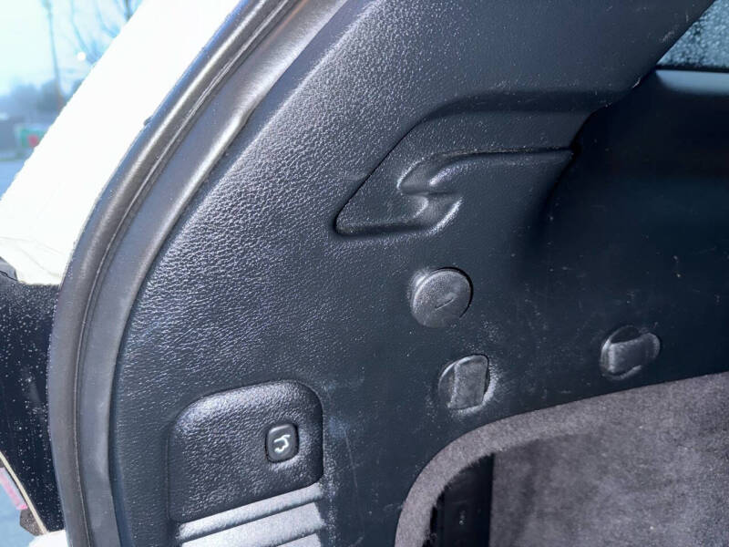 2017 Jeep Grand Cherokee SRT