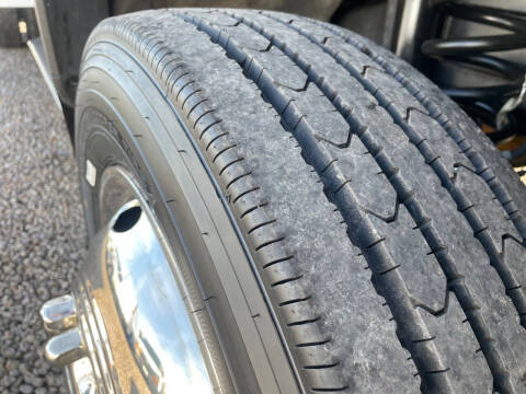 2017 Ford F-450 Super Duty