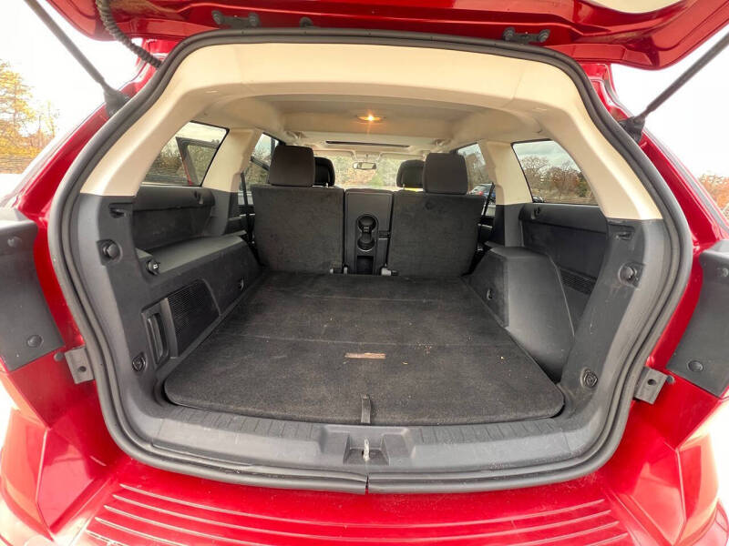 2010 Dodge Journey SXT