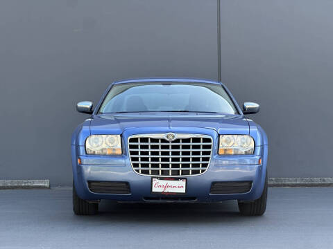 2007 Chrysler 300