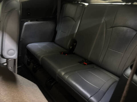 2021 Buick Enclave Premium