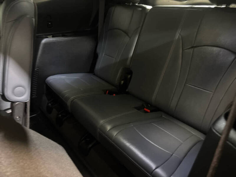 2021 Buick Enclave Premium