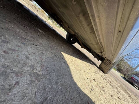 1995 Chevrolet Beretta