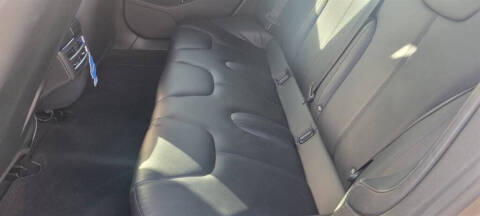 2015 Tesla Model S 70