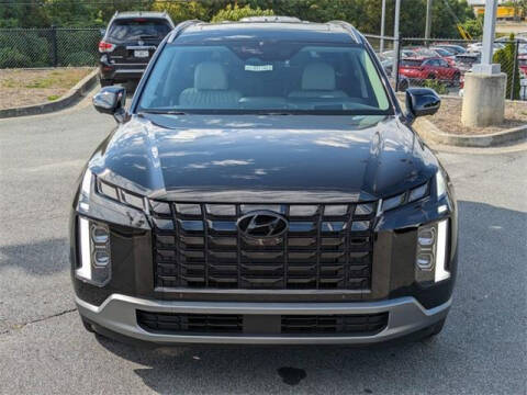 2024 Hyundai Palisade for sale at CU Carfinders in Norcross GA