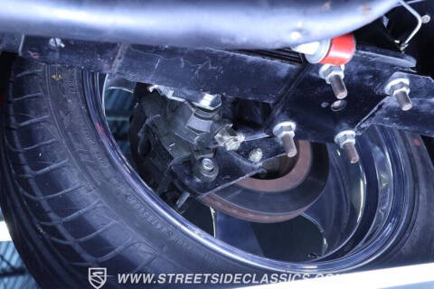 1940 Chevrolet Master Deluxe