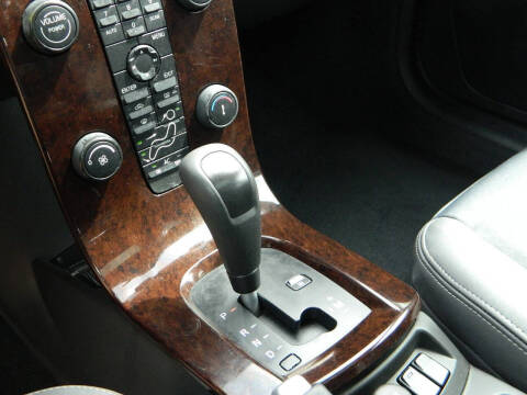2006 Volvo V50 2.4i
