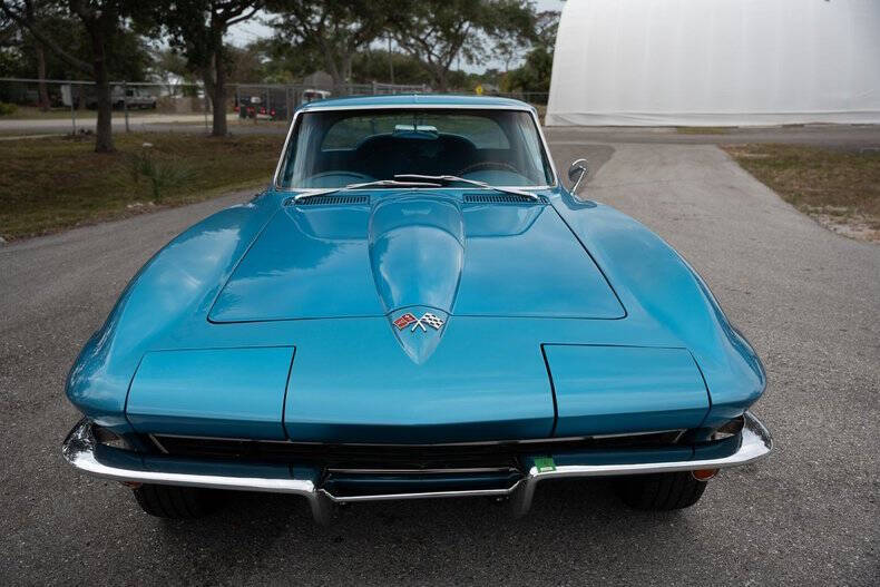 1965 Chevrolet Corvette