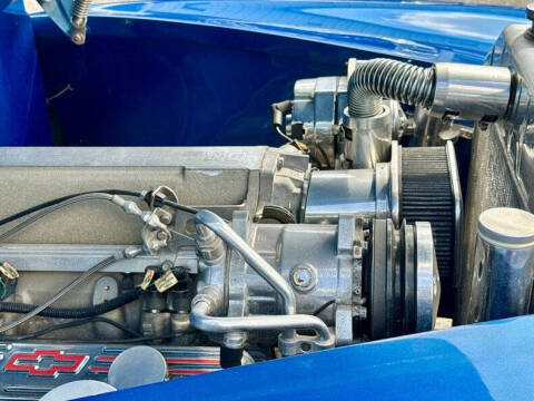 1948 Ford Super Deluxe