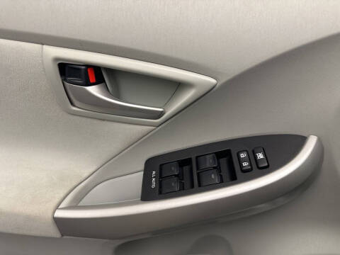 2014 Toyota Prius Four