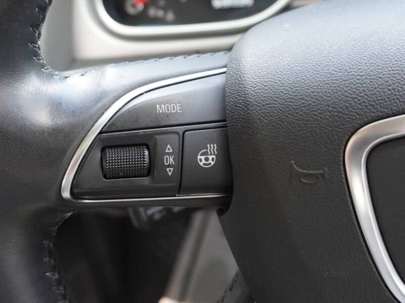 2014 Audi Q7 3.0T quattro Premium Plus