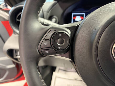 2024 Toyota GR86 Premium