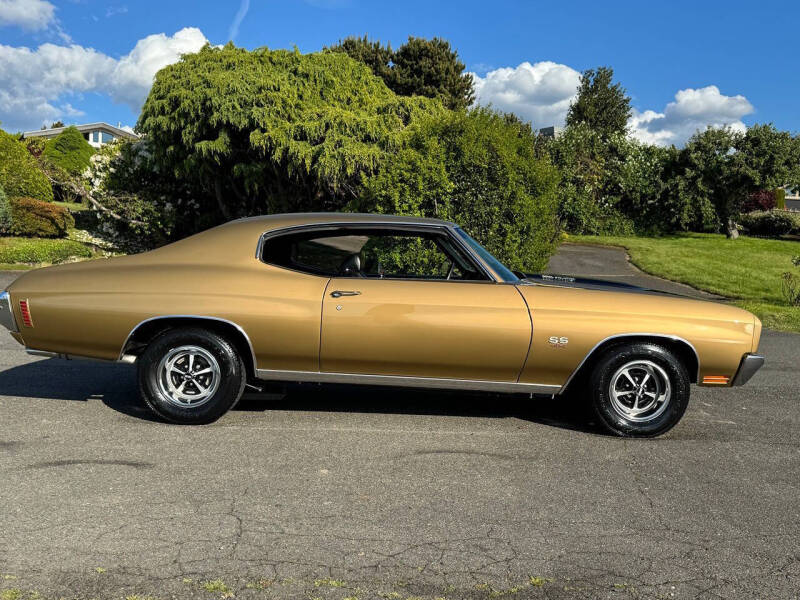 1970 Chevrolet Chevelle