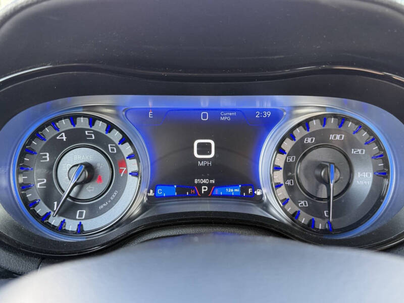 2023 Chrysler 300 S V6