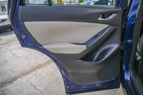 2013 Mazda CX-5 Grand Touring