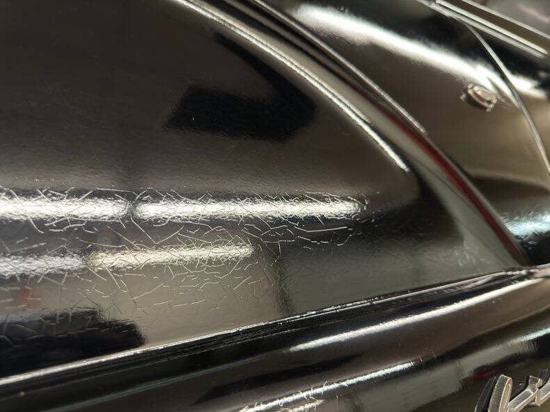 1960 Ford Thunderbird