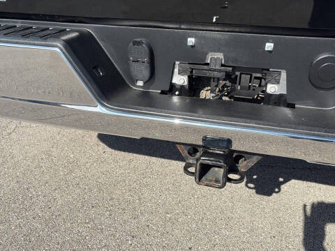 2022 GMC Sierra 1500 Limited