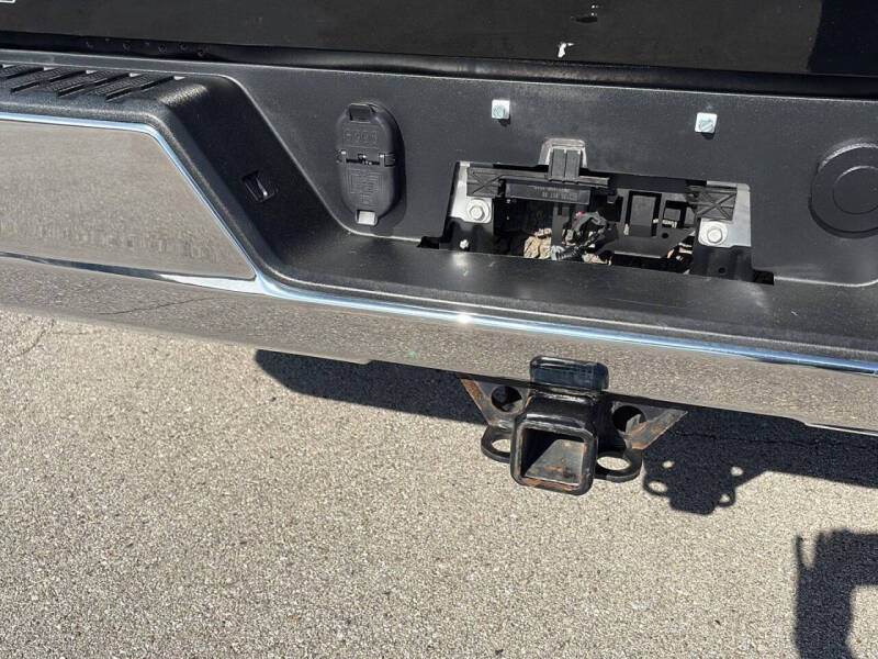 2022 GMC Sierra 1500 Limited