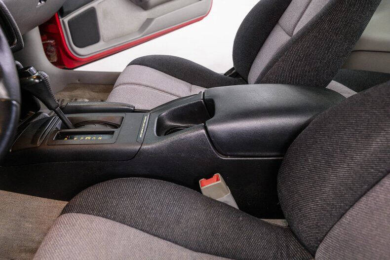 1993 Chevrolet Camaro Z28