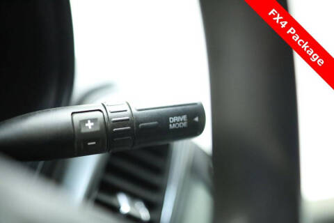 2022 Ford F-250 Super Duty