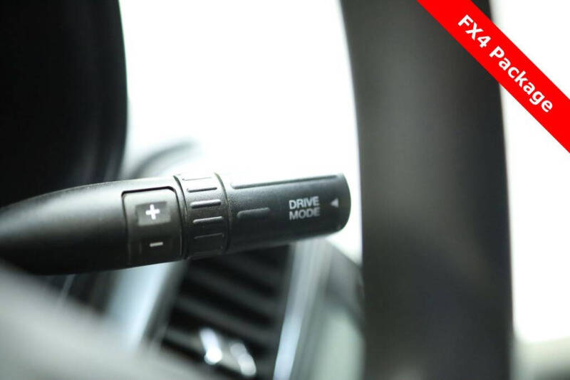 2022 Ford F-250 Super Duty