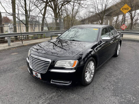 2014 Chrysler 300
