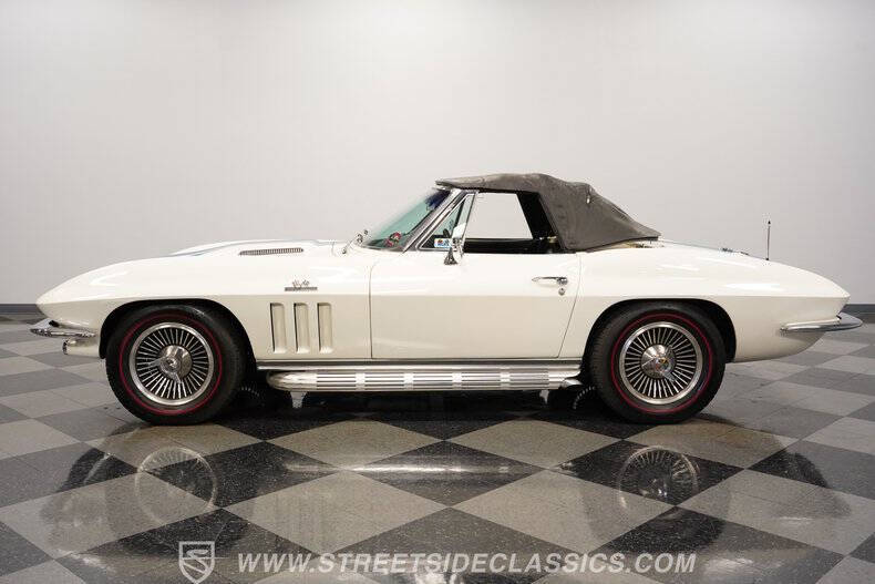 1966 Chevrolet Corvette