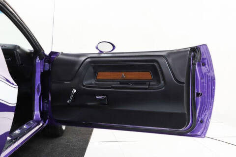 1970 Dodge Challenger