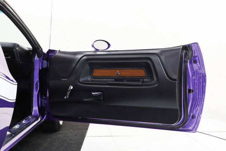 1970 Dodge Challenger