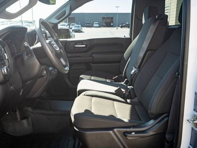 2024 GMC Sierra 3500HD