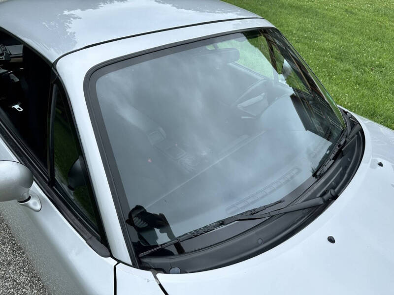 1990 Mazda MX-5 Miata