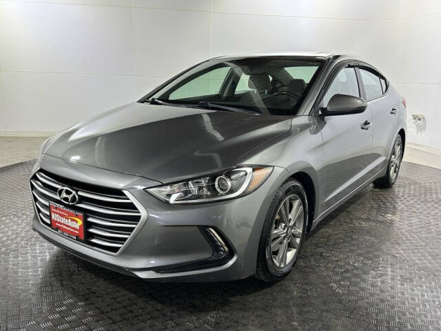 2018 Hyundai ELANTRA for sale at NJ Car Buyer in Jersey City, NJ