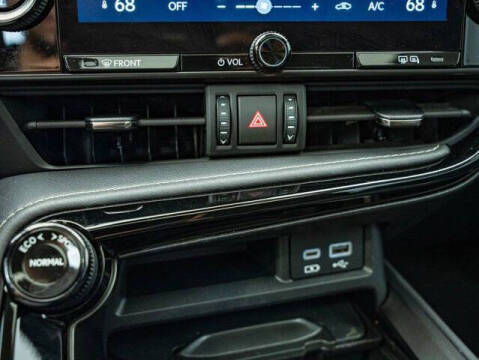 2023 Lexus NX 250 Premium