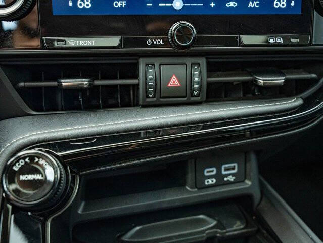 2023 Lexus NX 250 Premium