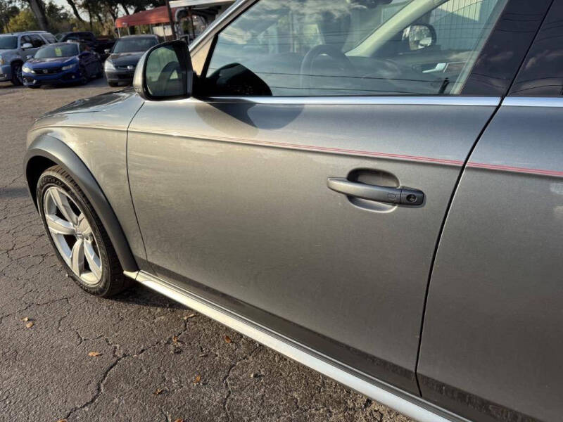 2014 Audi Allroad 2.0T quattro Premium Plus