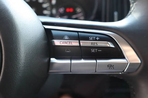 2024 Mazda CX-50 2.5 S Preferred