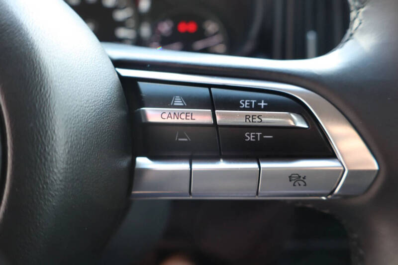 2024 Mazda CX-50 2.5 S Preferred