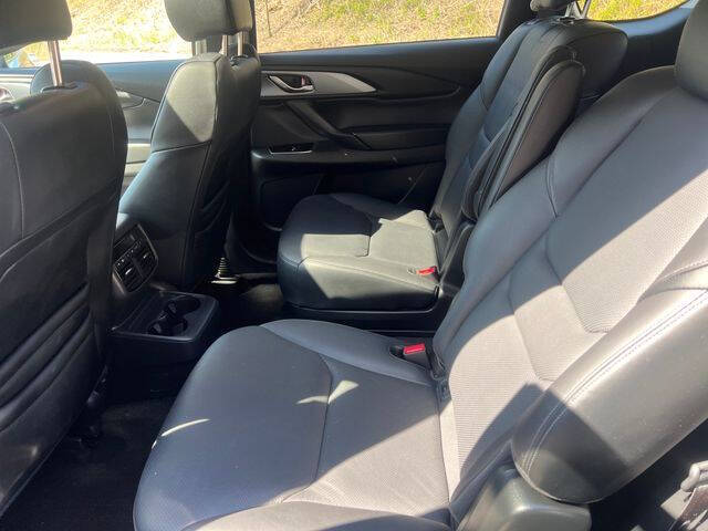 2023 Mazda CX-9 Touring Plus