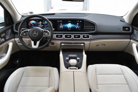 2020 Mercedes-Benz GLS GLS 450